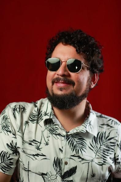 Foto de Allan Carvalho