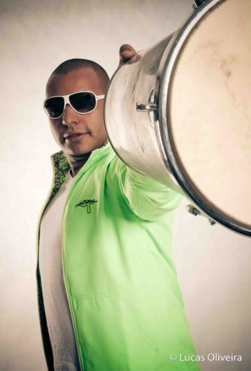 Foto de Nossa Batukada