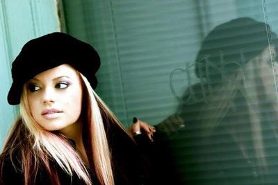 Foto de Kristen McNamara