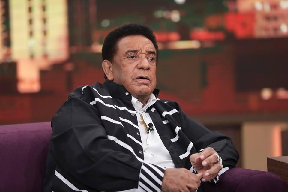 Foto de Agnaldo Timóteo