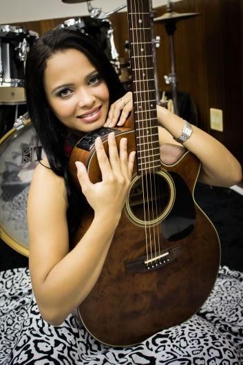 Foto de Anna Mancini