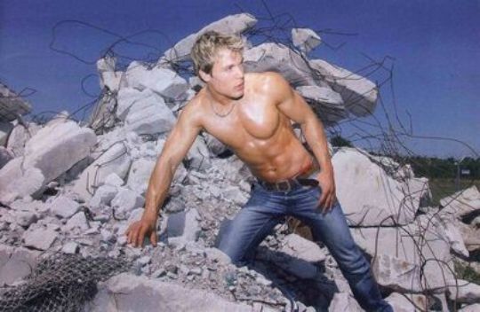 Foto de Carsten Andersson