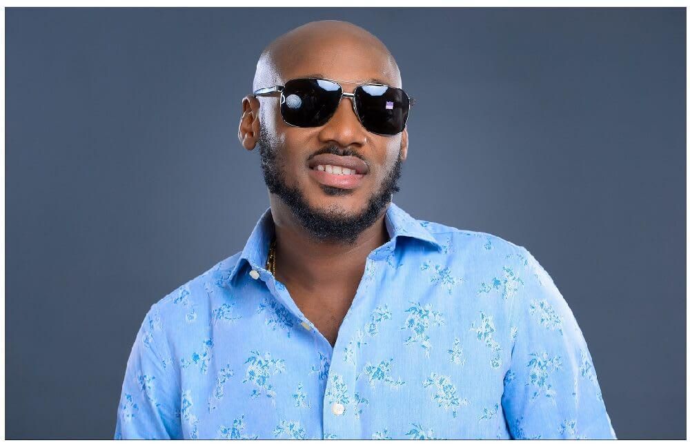 Foto de 2face Idibia