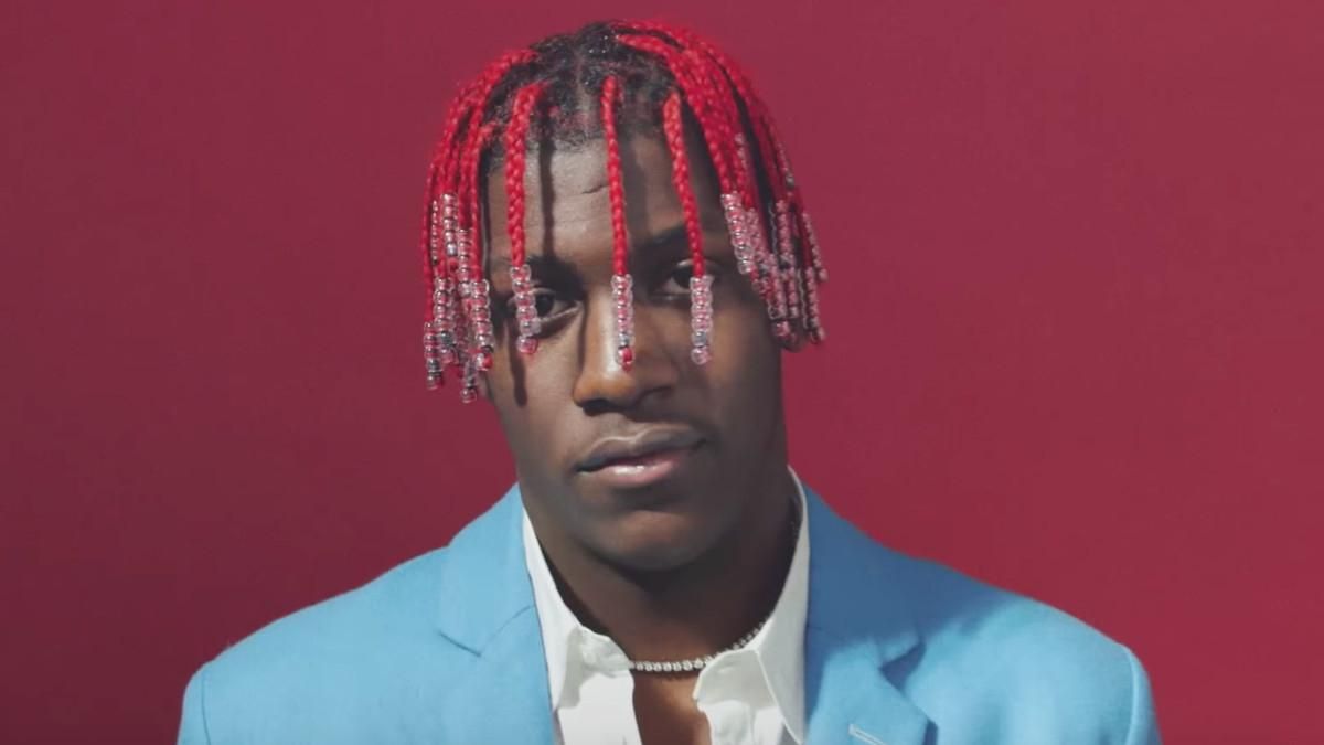 Photo of Lil Yachty