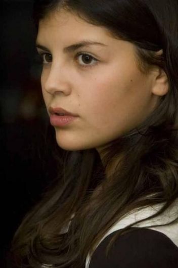 Foto de Nikki Yanofsky