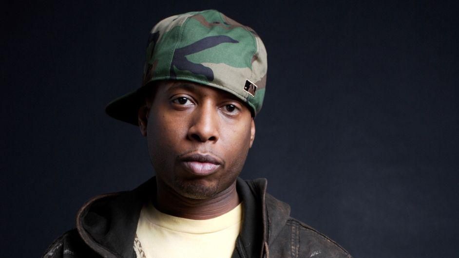 Foto de Talib Kweli