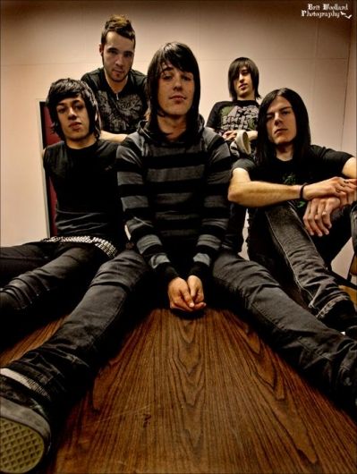 Foto de LoveHateHero