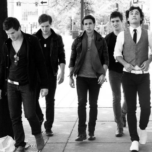 Foto de Half Priced Hearts