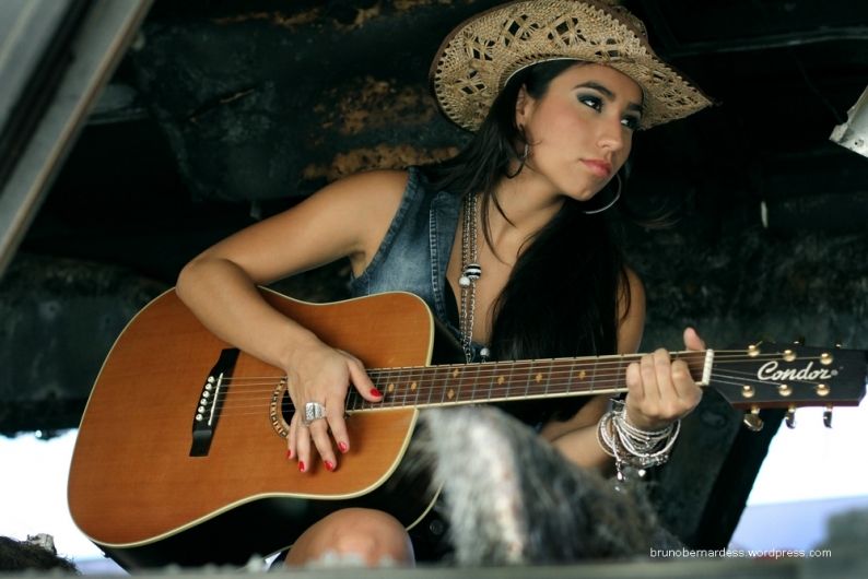 Foto de Paulla Mirella