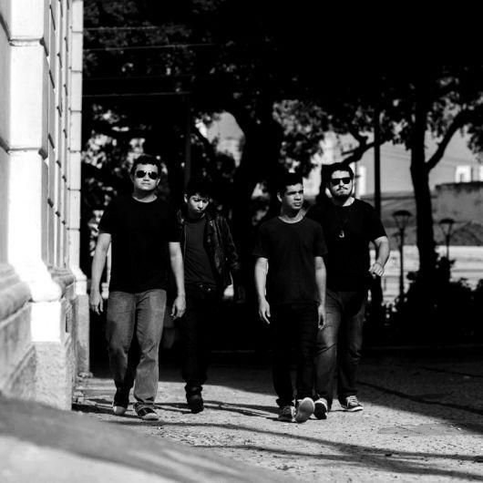 Foto de Astros de Netuno