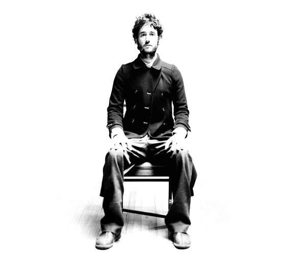 Foto de Alexi Murdoch