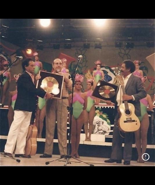 Foto de Tião Carreiro e Pardinho