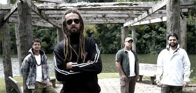 Foto de Skureggaekaya