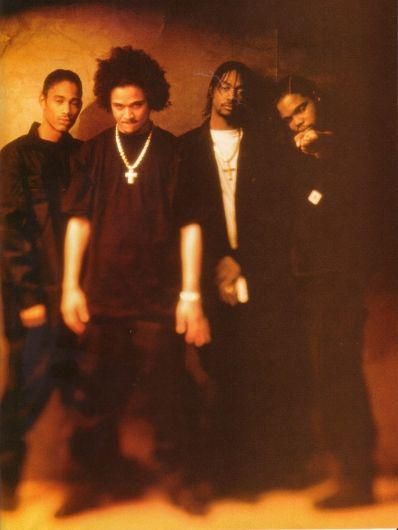 Foto de Bone Thugs-N-Harmony