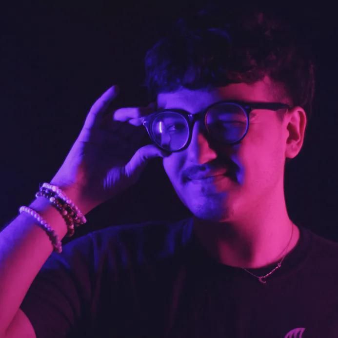 Foto de Johnny Cherry