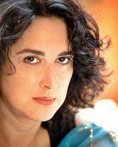 Foto de Olívia Hime