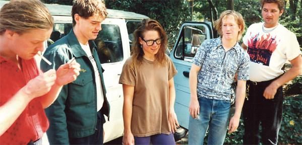 Photo of Thinking Fellers Union Local 282