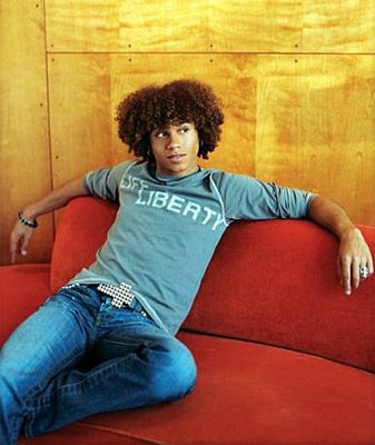 Foto de Corbin Bleu