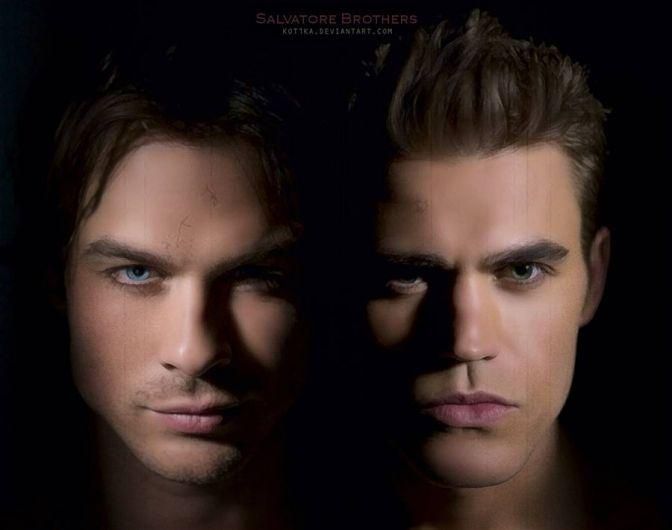 Foto de Vampire Diaries