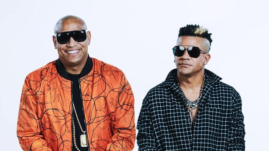 Foto de Gente de Zona