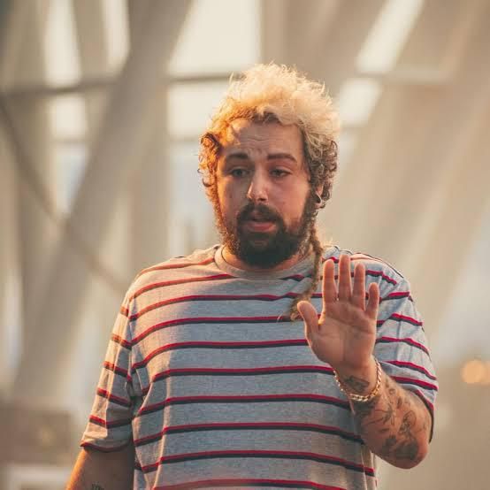 Foto de Ruby da Cherry