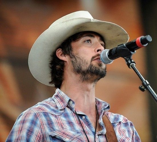 Foto de Ryan Bingham