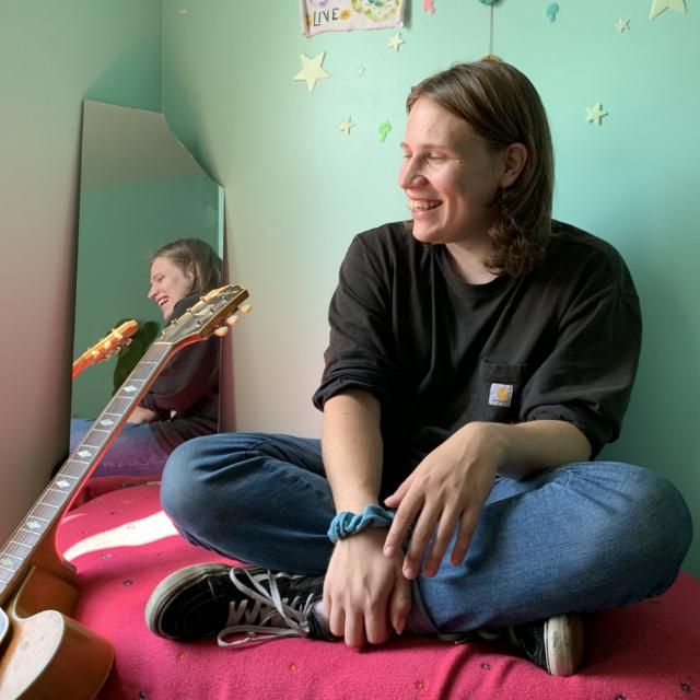 Foto de Lincoln (Vlogs)