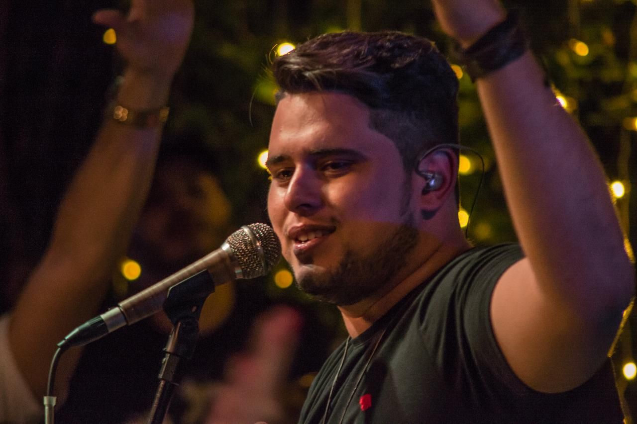 Photo of Marcinho Lima