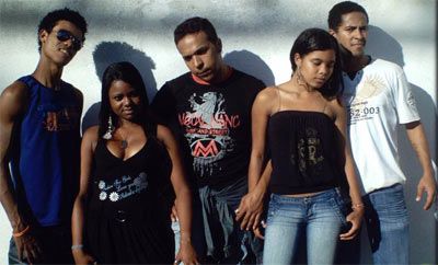 Foto de Dengosos do Forró