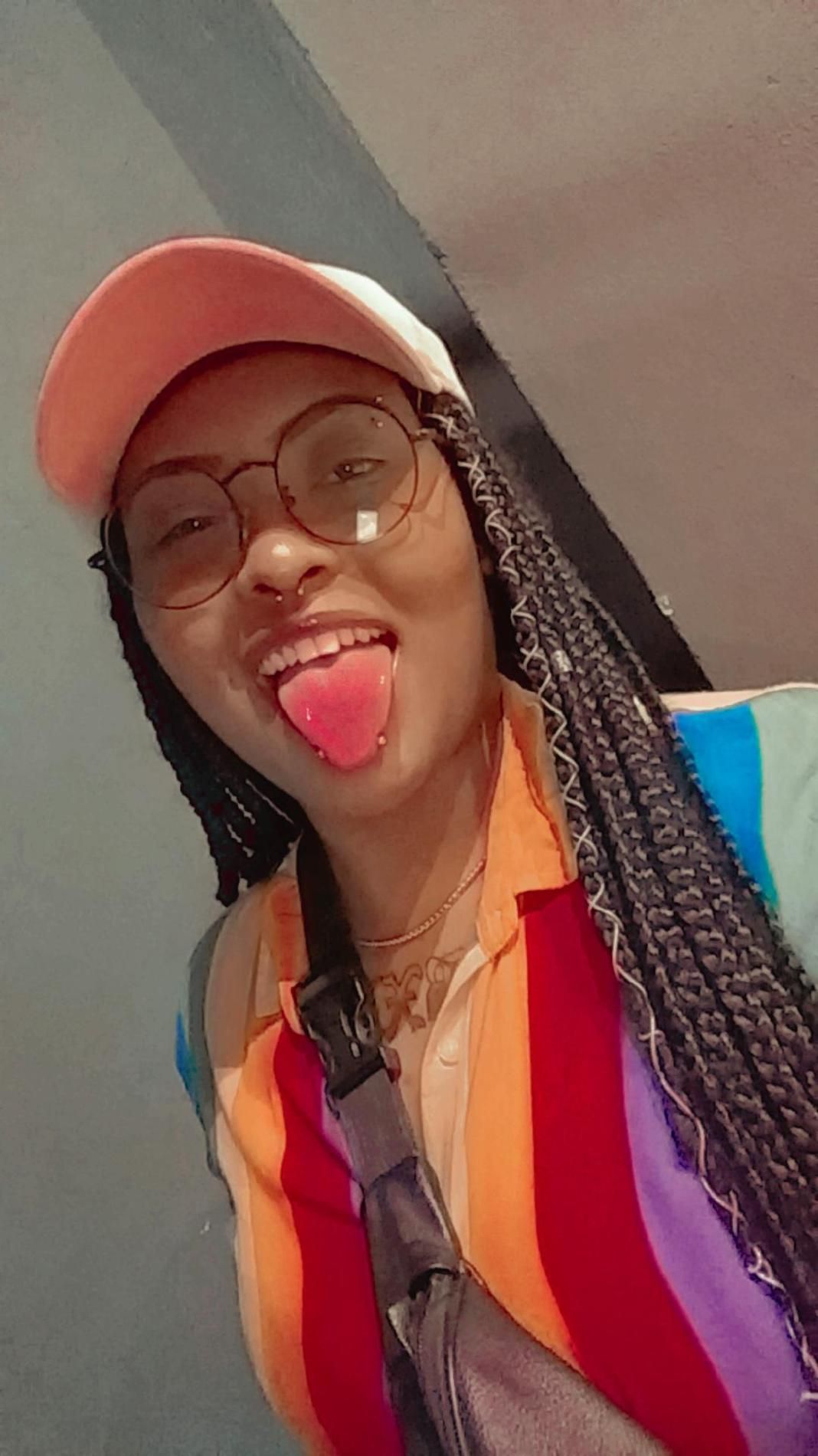 Photo of Polly Milaje