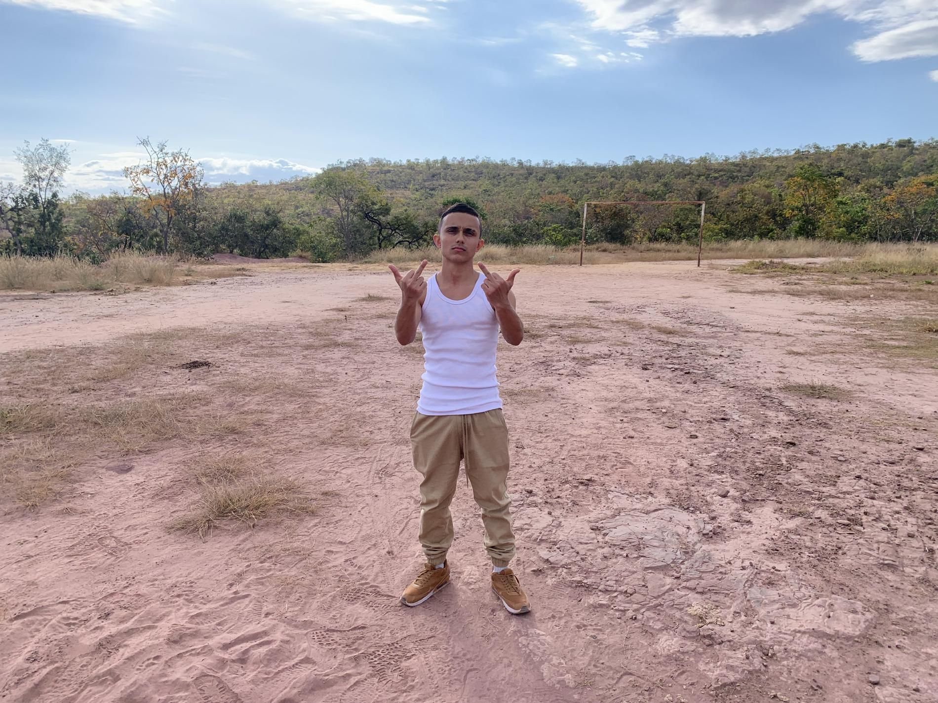 Foto de mynameisisaque