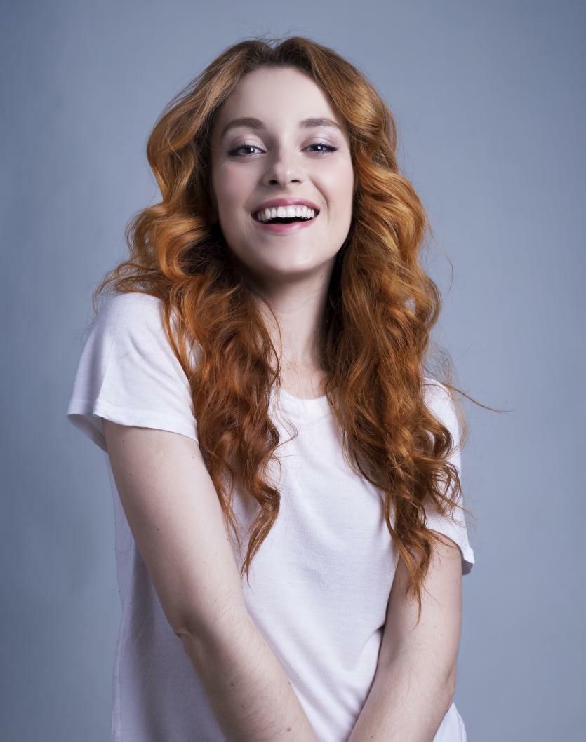 Foto de Gabriella Di Grecco