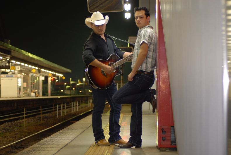 Photo of Campos Novos e Paulista