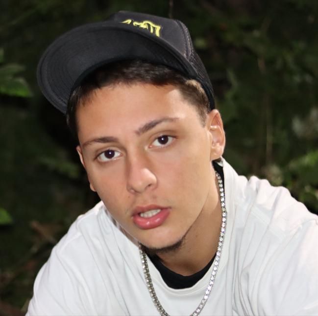Foto de Élio (Rapper)