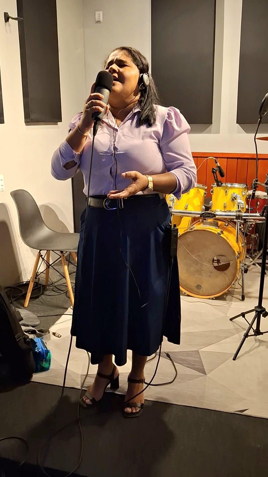 Foto de Meire Santos