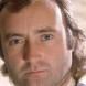 Foto do artista Phil Collins