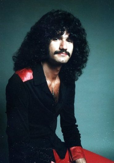 Foto de Bruce Kulick