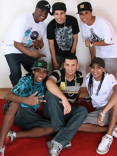 Foto de Bem a Vontade