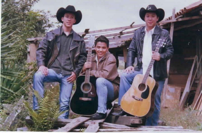 Photo of Rodrigo e Rafael