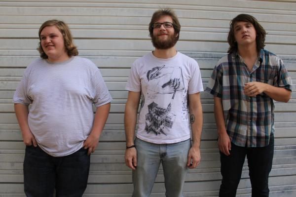 Foto de Young Buffalo