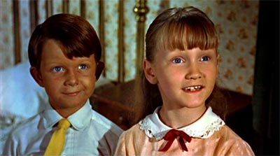 Foto de Mary Poppins
