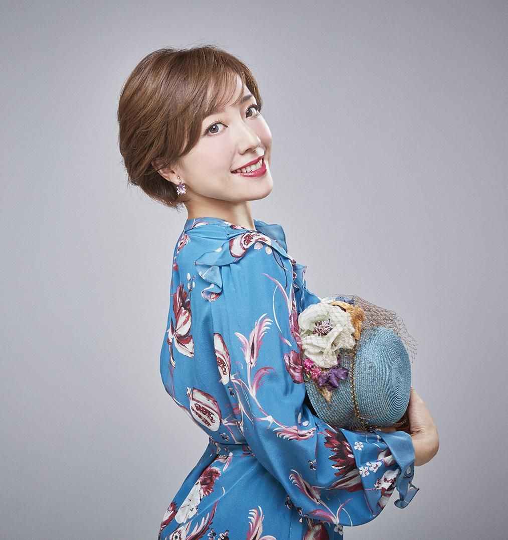 Foto de Ayaka Hirahara