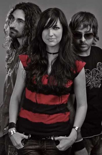 Foto de Efecto Mariposa