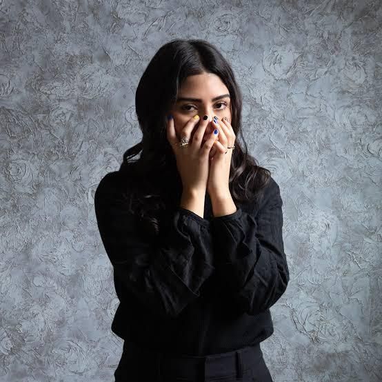 Foto de Leslie Perez