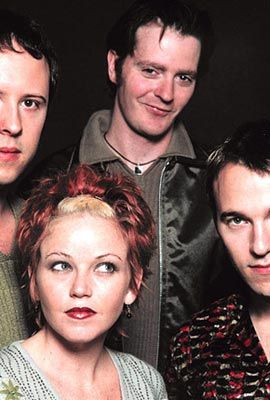 Foto de Letters To Cleo