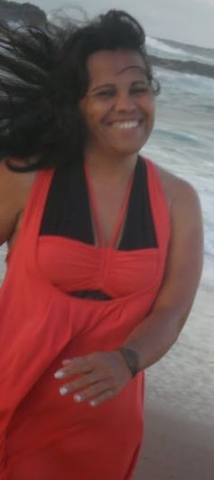 Foto de Ana Célia Souza