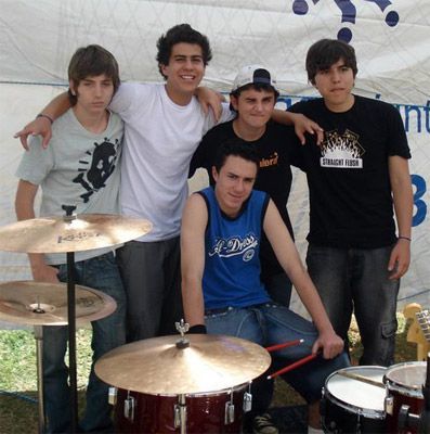 Foto de Straight Flush