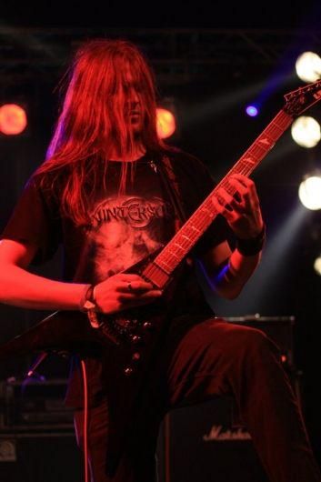 Foto de Leviathan (Melodic Death Metal)