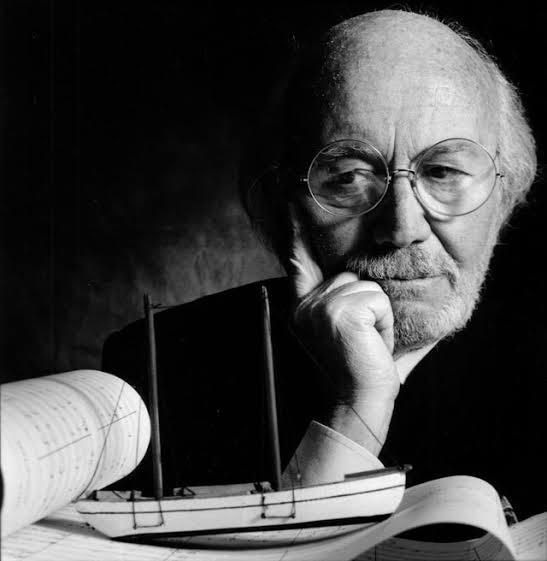 Foto de Armando Trovajoli