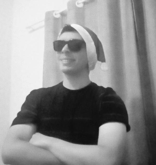 Foto de Cidão Nervoso